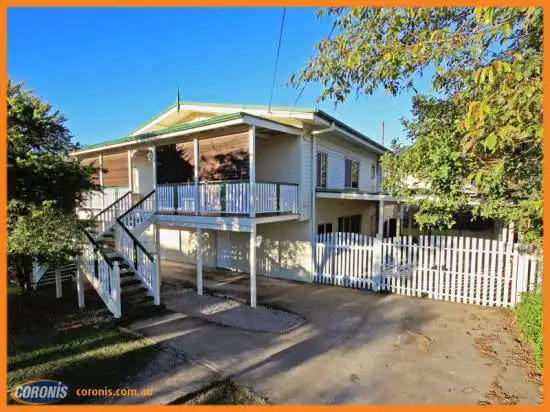 Main view of Homely house listing, 22 Seaville Avenue, Scarborough QLD 4020