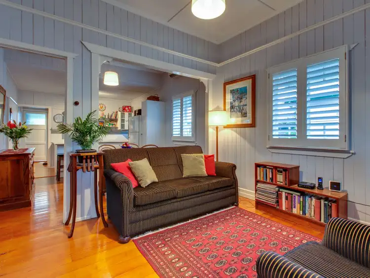 Second view of Homely house listing, 19 Ardentallen Road, Enoggera QLD 4051