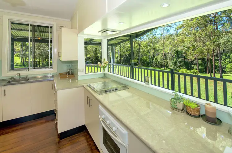 Fifth view of Homely rural property listing, 336 Blackbutt Road, Kremnos NSW 2460