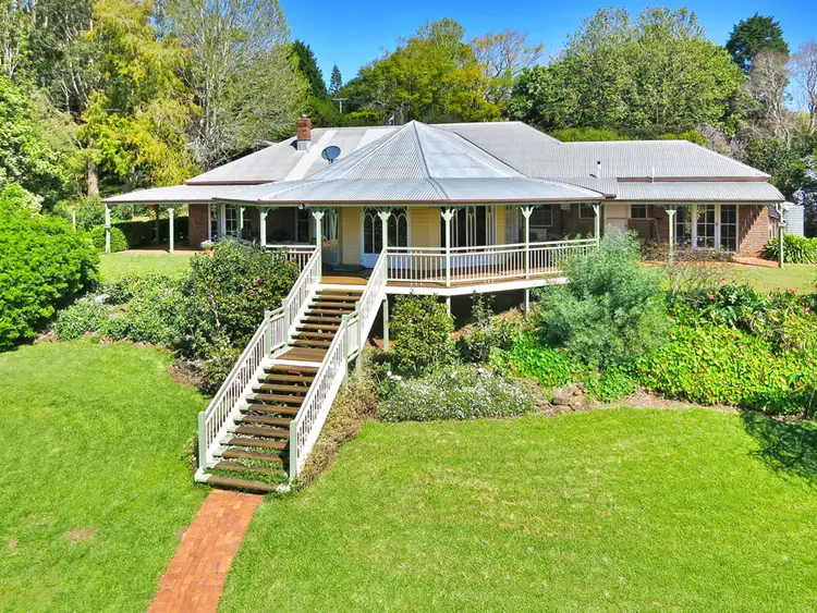 41 Meadow Road, Maleny QLD 4552
