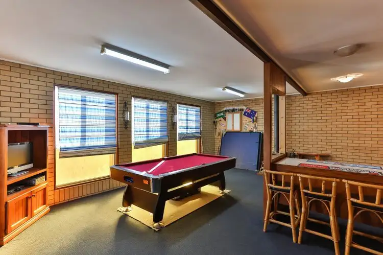 Fifth view of Homely house listing, 1 Ladner Street, Drayton QLD 4350