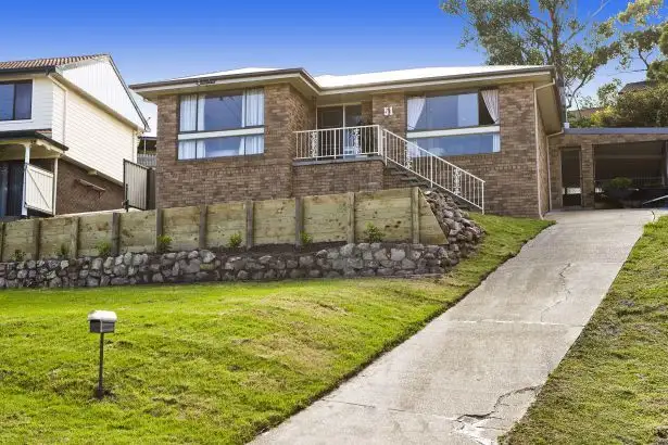 51 Pasadena Crescent, Macquarie Hills NSW 2285