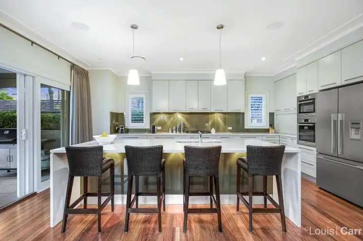 Second view of Homely house listing, 7 Gemeren Grove, West Pennant Hills NSW 2125