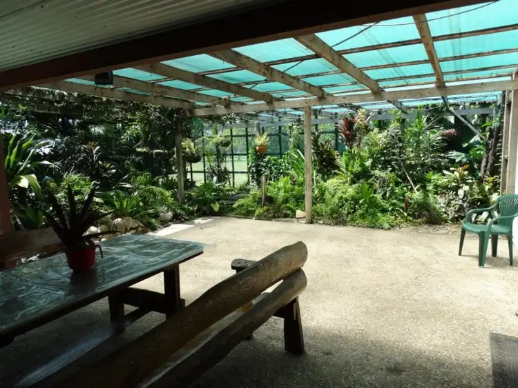 Fourth view of Homely rural property listing, 966 Taunton Road, Taunton QLD 4674