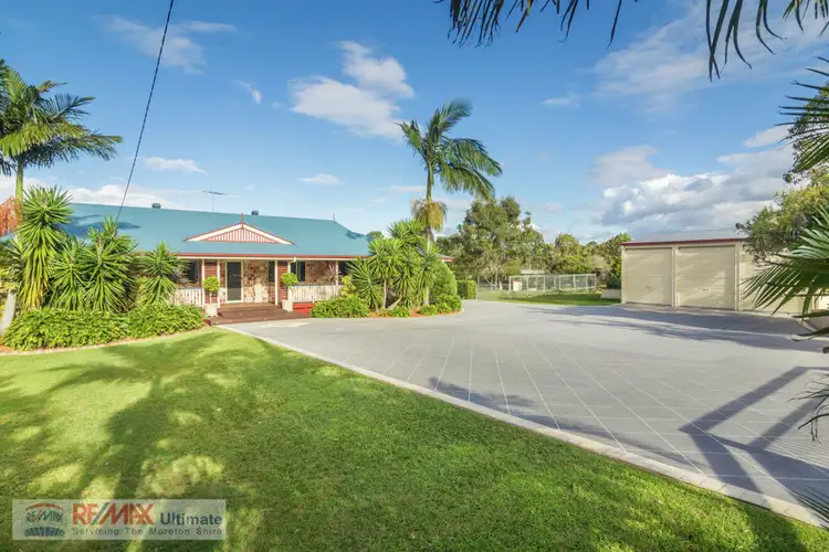 5-7 Flaxton Court, Ningi QLD 4511