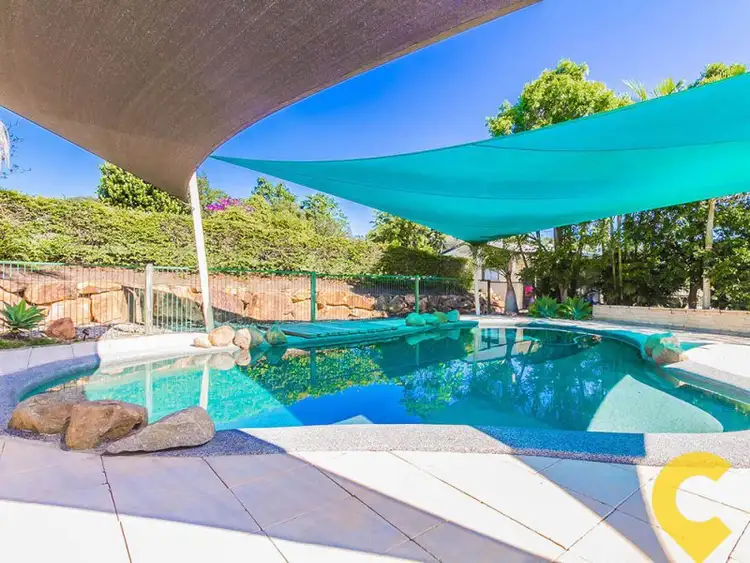 Second view of Homely house listing, 9 Parakeet Court, Warner QLD 4500