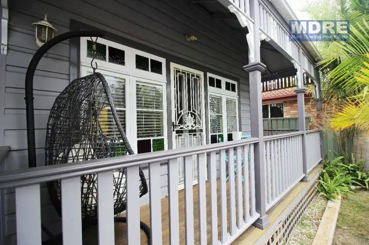 Sixth view of Homely house listing, 9 Newcastle Street, Mayfield NSW 2304