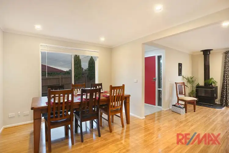 Fifth view of Homely house listing, 59 Meredith Crescent, Hampton Park VIC 3976