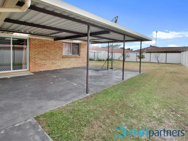 Third view of Homely house listing, 205 Swallow Drive, Erskine Park NSW 2759
