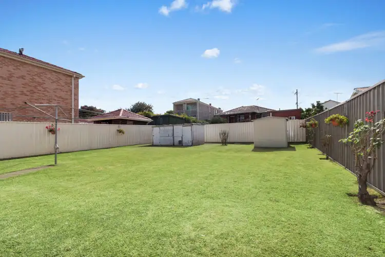 Second view of Homely house listing, 58 The Grove, Fairfield NSW 2165