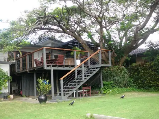 Main view of Homely house listing, 117 Johnston Street, Southport QLD 4215