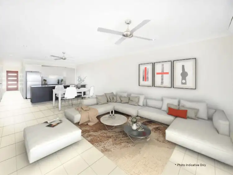 Second view of Homely house listing, 12 Blush Street, Caloundra West QLD 4551