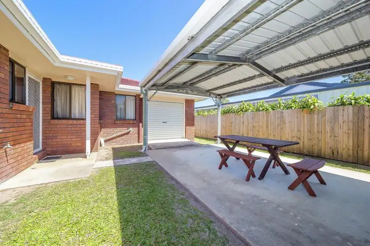 Fifth view of Homely house listing, 3 Banks Street, Banksia Beach QLD 4507