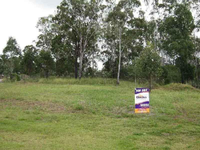 Main view of Homely land listing, 7 Josette Place, Pine Mountain QLD 4306