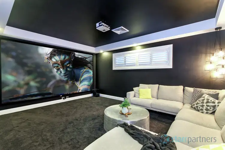 Sixth view of Homely house listing, 20 Lomandra Crescent, The Ponds NSW 2769