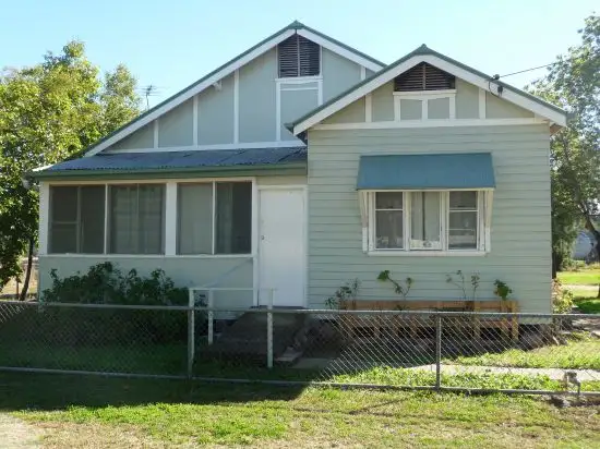 13 Midkin Street, Garah NSW 2405