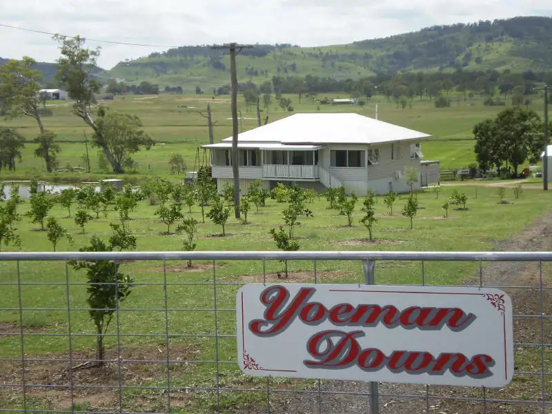 Main view of Homely rural property listing, Address available on request