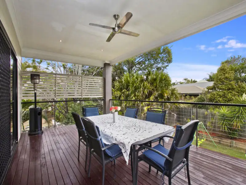 Main view of Homely house listing, 23 Tweedale Street, Graceville QLD 4075