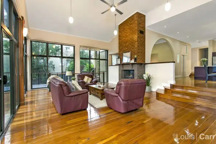 Third view of Homely house listing, 6 Kamarooka Crescent, West Pennant Hills NSW 2125