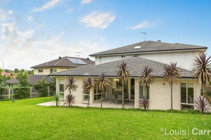 Fourth view of Homely house listing, 47 McCusker Crescent, Cherrybrook NSW 2126