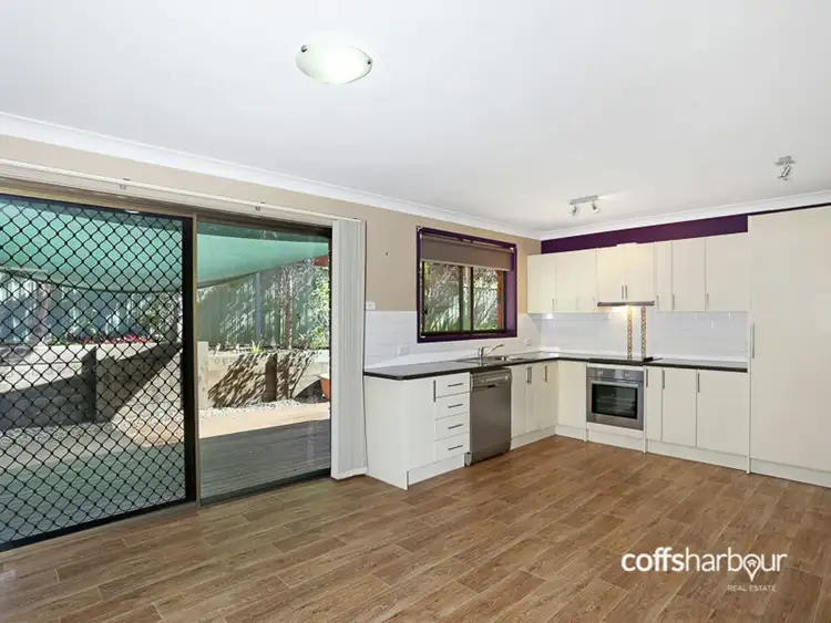 Main view of Homely villa listing, 5 / 51 Jane Circuit, Toormina NSW 2452