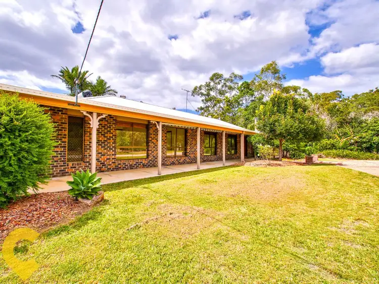 Second view of Homely house listing, 81 Thompson Road, Bellmere QLD 4510