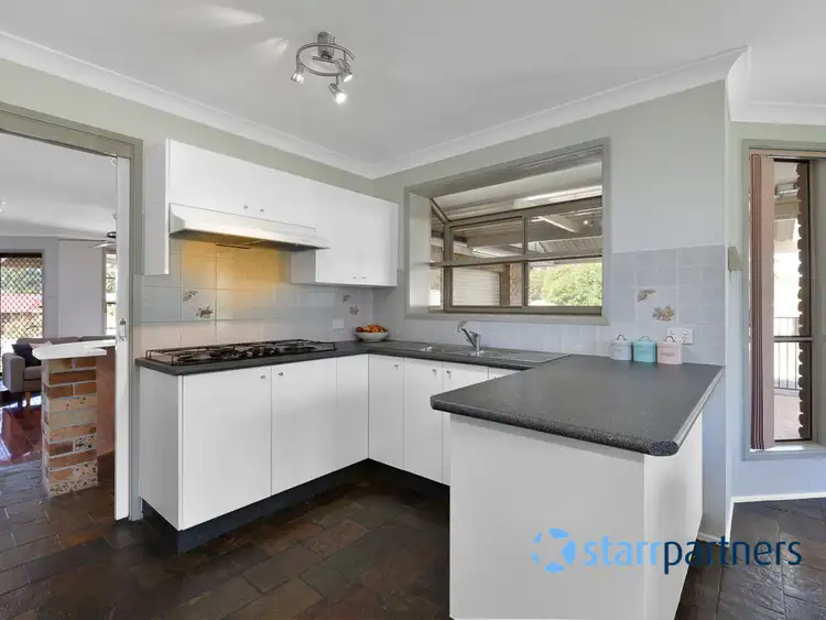 Sixth view of Homely house listing, 60 St Helens Park Dr, St Helens Park NSW 2560