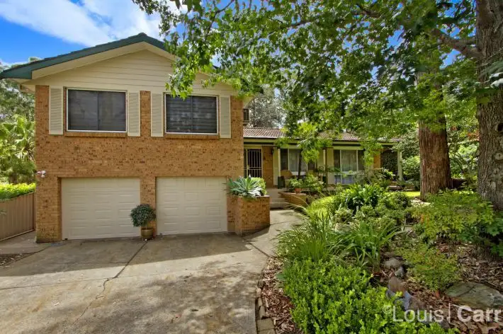 66 Cedarwood Drive, Cherrybrook NSW 2126