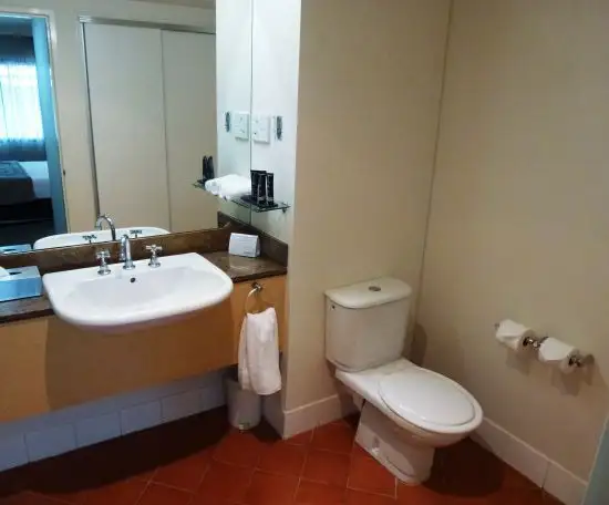 Sixth view of Homely unit listing, 209/90 Esplanade, Darwin NT 800