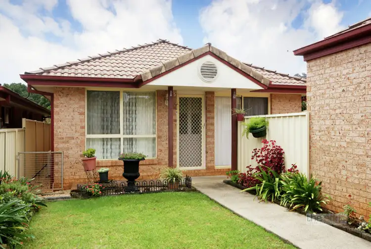 Main view of Homely villa listing, 2/29 James Street, Glenreagh NSW 2450