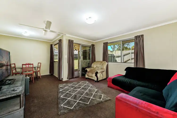 Third view of Homely house listing, 179 Tor Street, Wilsonton Heights QLD 4350
