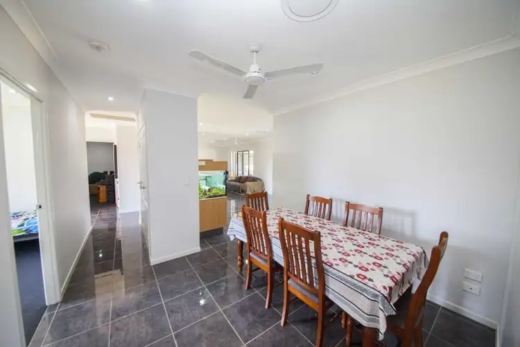 Seventh view of Homely house listing, 4 Timbers Reserve Drive, Oakhurst QLD 4650