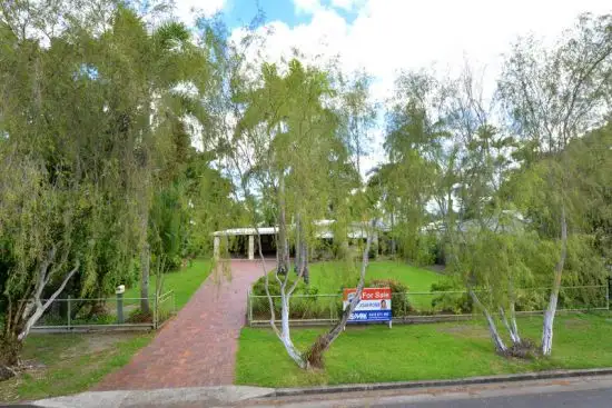 Fourth view of Homely house listing, 21 Hudson Street, Whitfield QLD 4870