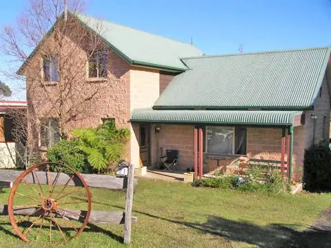 Main view of Homely house listing, 21 Ophir Street, Orient Point NSW 2540