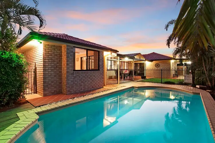12 Ayside Close, Sinnamon Park QLD 4073