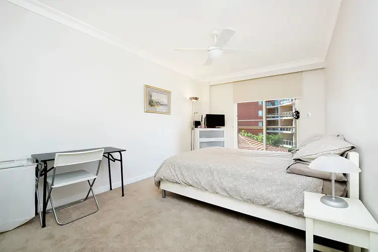 Second view of Homely apartment listing, 205/4 Wentworth Drive, Liberty Grove NSW 2138