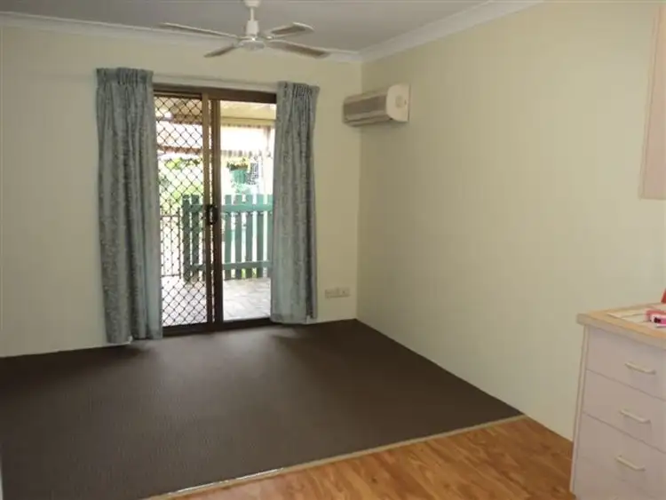 Second view of Homely house listing, 80/15 Carmichael Court, Wynnum West QLD 4178