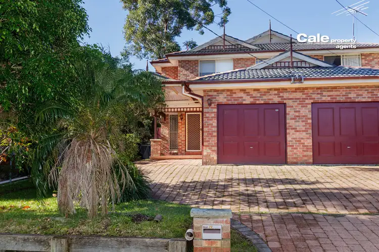 23 Dawson Street, Epping NSW 2121