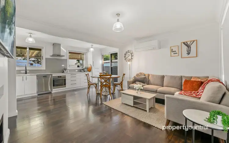 Third view of Homely house listing, 28 Stoke Crescent, South Penrith NSW 2750