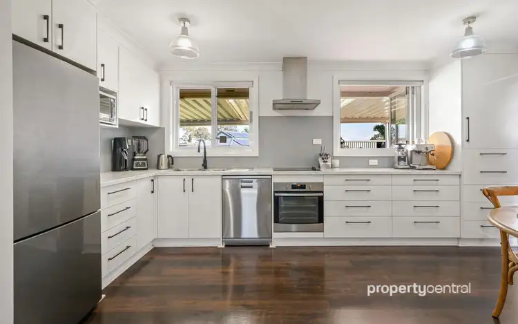 Fourth view of Homely house listing, 28 Stoke Crescent, South Penrith NSW 2750