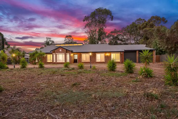 22 Tooma Drive, Murray Bridge East SA 5253