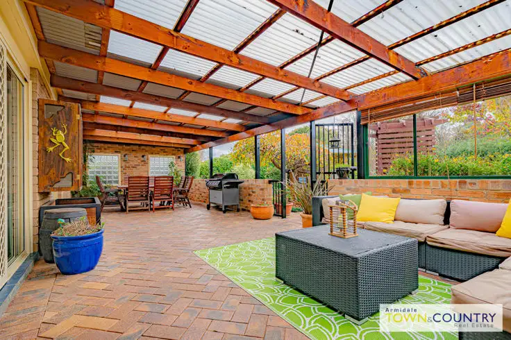 21 Dorothy Avenue, Armidale NSW 2350