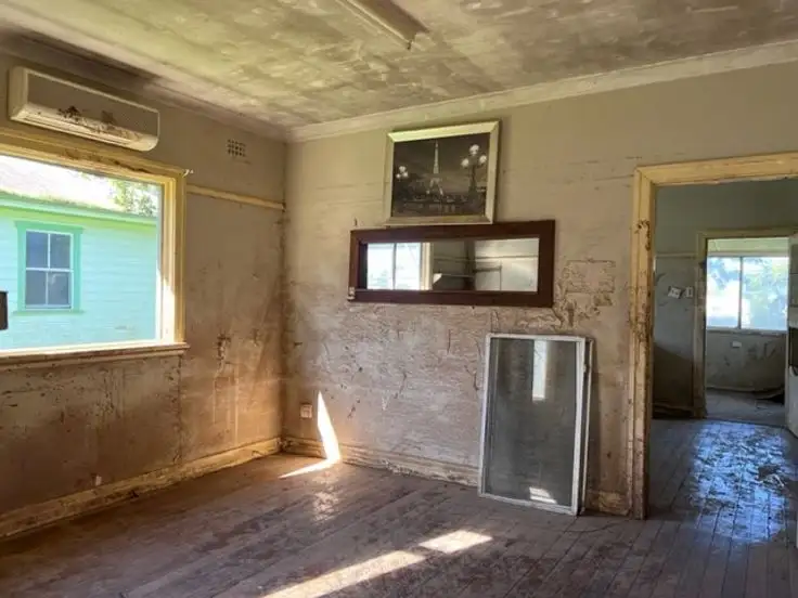 Second view of Homely house listing, 32 Cromer Street, South Lismore NSW 2480