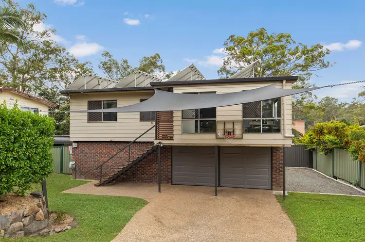 14 Nerine Street, Kingston QLD 4114