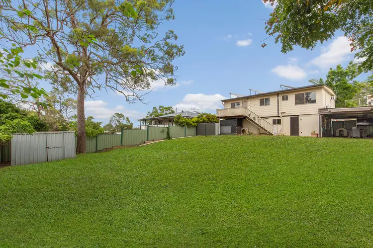 Second view of Homely house listing, 14 Nerine Street, Kingston QLD 4114