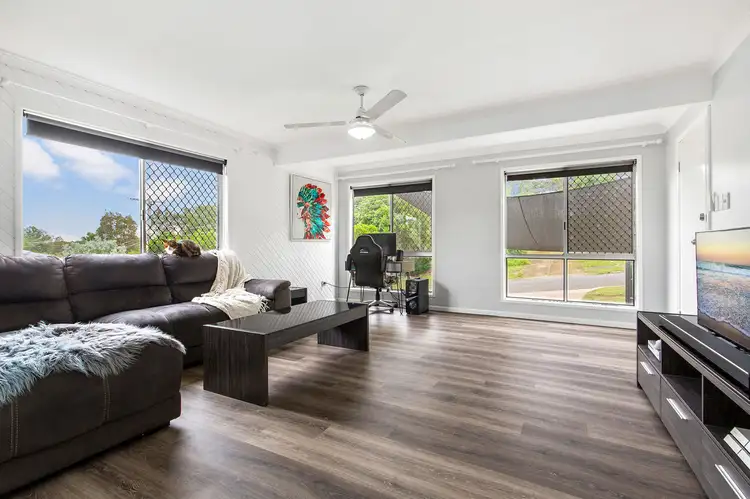 Fifth view of Homely house listing, 14 Nerine Street, Kingston QLD 4114