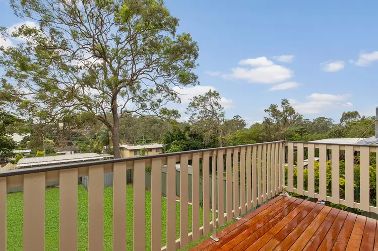 Sixth view of Homely house listing, 14 Nerine Street, Kingston QLD 4114