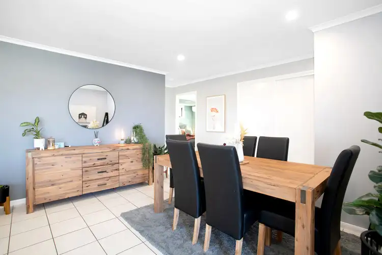 Fifth view of Homely house listing, 16 Collins Court, Eimeo QLD 4740
