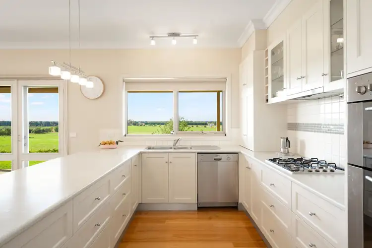 Fifth view of Homely rural property listing, 227 Meredith-Mt Mercer Road, Meredith VIC 3333