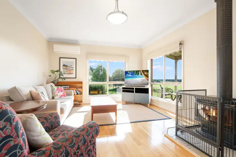 Sixth view of Homely rural property listing, 227 Meredith-Mt Mercer Road, Meredith VIC 3333